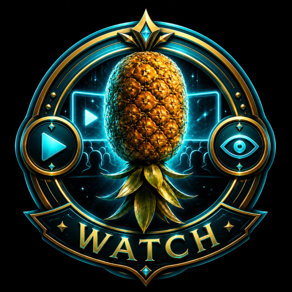 Spicy Pineapples Watch